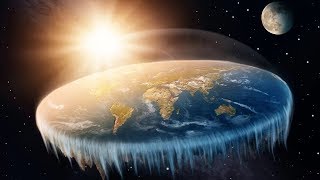 Flat Earth PROVEN By Independent Research [upl. by Neelsaj]