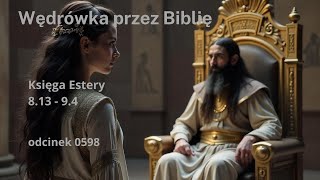 0598 Ksiega Estery 813  94 [upl. by Golub]