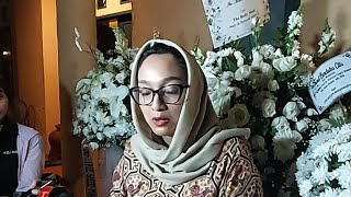 🔴LIVE BELLA HAQUE KENAGAN BERSAMA ALMH MARISSA HAQUE [upl. by Ludlow]