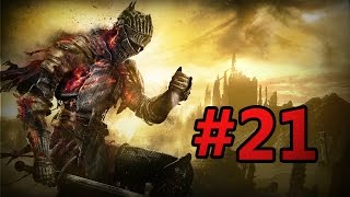 ♥ Dark Souls 3 Blind Lets Play  21 [upl. by Pritchard]