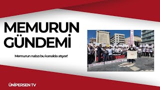 MEMURUN GÜNDEMİ Torba Yasa Maddeleri Memur Maaşları Öğretmen Atamaları [upl. by Rafaj]