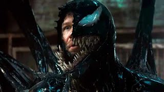 VENOM 3  PELICULA COMPLETA 2024 EN ESPAÑOL LATINO [upl. by Foulk]