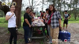 Kwentong Yatgit  Lake Mapanuepe amp Camara Island October 1920 2024 [upl. by Yann]