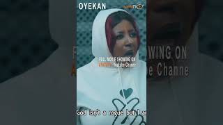 Oyekan Yoruba Movie 2024  Official Trailer  Now Showing On ApataTV [upl. by Ailic]