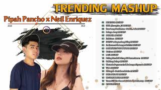 Neil Enriquez x Pipah Pancho New Trending Mashup Songs 2024 💖 NENENG B  EBEB Thoughts 19 MASHUP [upl. by Lukash]