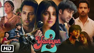 Yaariyan 2 Full HD Hindi Movie  Divya Khosla  Meezaan Jafri  Warina Hussain  Review and Story [upl. by Silverstein827]