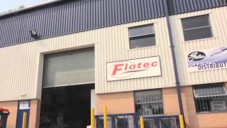 Flotec Industrial Ltd [upl. by Cosme]