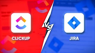 Clickup vs Jira  Which is Better for Project management [upl. by Nnaharas]