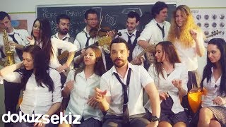 Oğuzhan Uğur  Tın Official Video [upl. by Aela]