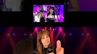 SORRY Songs 🎶LETS SING shorts youtube shortvideo tiktok [upl. by Niro]