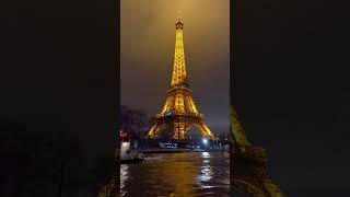 Bateaux Parisiens  Seine River cruise  Sightseeing cruise  Seine boat tour  Paris attractions [upl. by Odnumyar]