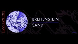 Breitenstein  Sand Harthouse Teaser [upl. by Frohman]