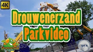 Drouwenerzand Parkvideo 4K [upl. by Balthasar]