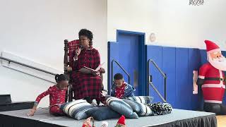 KIPP CONNECT Primary Holiday Program 202324 [upl. by Osanna129]