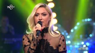 Hadise Seni Yerler [upl. by Paddie]