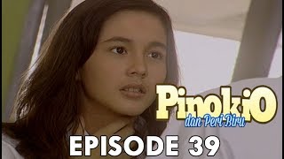 Pinokio Episode 39 Part 1 [upl. by Dahcir]