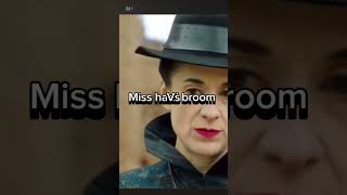 Miss hard broom edit edit [upl. by Yesdnik]