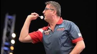 Grand Slam of Darts QF Luke Littler vs Jermaine Wattimena [upl. by Elle]