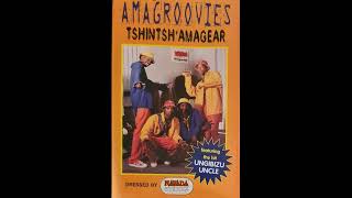 Amagroovies  AmazaiZai [upl. by Dowdell]