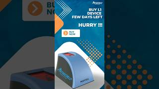 Buy L1 Biometric Device Today Lowest Price with Payworld [upl. by Neely]