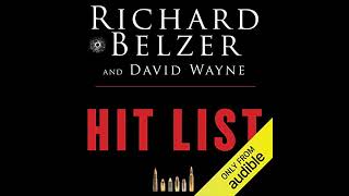 Richard Belzer  Hit List [upl. by Fatsug719]