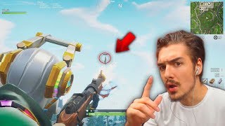 Me hago el noob y le humillo en Fortnite 1 [upl. by Yslek907]