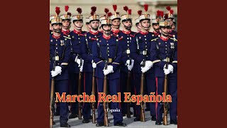 Marcha Real Española [upl. by Fesoy]