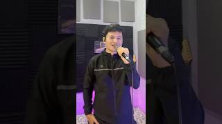 Lumangad oku dika  Ryenald Guntabib  short Cover Fazie [upl. by Ihdin]