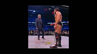 Bryan Danielson amp Jon Mexoly Then Vs Now 😢 Edit wwe aew shorts [upl. by Lleze655]