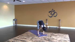 30 min Creative Vinyasa Yoga Flow with Arm Balances and Inversions [upl. by Yerga]