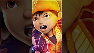 JEDAG JEDUG BOBOIBOY amp KAWAN KAWAN GLOW UP [upl. by Meaghan]