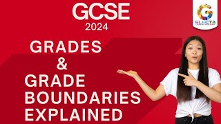 GCSE Grades Understanding Grade Boundaries Explained  A Comprehensive Guide for Students  Glecta [upl. by Pernell]