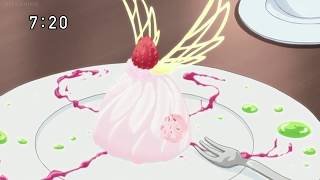 Yumeiro Patissiere Ep 1 English Subbed [upl. by Delmore]