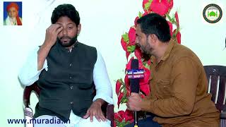 Muradia Darga Munsif Interview Part 2 Sajjada Nasheen family [upl. by Zetta]