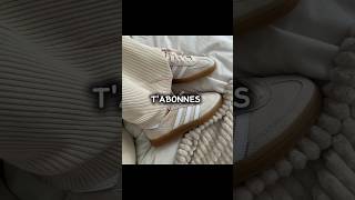 Tes adidas si tupourtoi subscribe subscribemychannel [upl. by Atem]