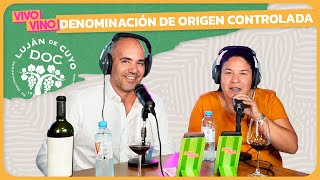 DOC Luján de Cuyo 2024  VIVOVINO Invitados Especiales amp Vinos de Mendoza [upl. by Handy]