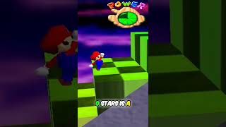 GreenSuigi The Super Mario 64 Speedrun GOAT [upl. by Paola865]