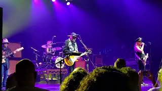 Cheap Trick  California Man live  The Palais 2024 [upl. by Rakabuba827]