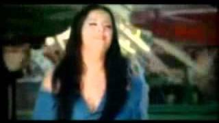 Diana Karazon El 3omr Mashi OFFICIAL MUSIC VIDEO [upl. by Elok]