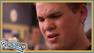 Degrassi The Next Generation  Season 1 Episode 1014 [upl. by Nerraj]