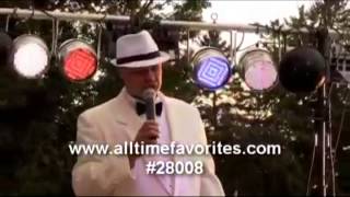 celebrity impersonatorsfrank sinatra impersonator singerentertainer 28008mp4 [upl. by Nolur]