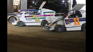 April 26 2024  Lindas Speedway XCEL Feature [upl. by Pardew]