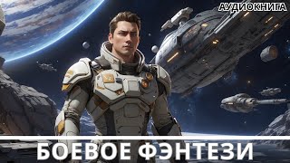 АУДИОКНИГА  Боевая фантастикафэнтези [upl. by Bruyn937]