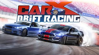 CarX Drift Racing Online  Сhill carx carxdriftracing2 carxstreet [upl. by Sharleen]