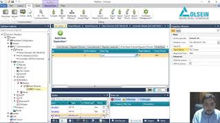 Unitronics  UniLogic Múltiples Registros Modbus  Colsein SAS [upl. by Androw]