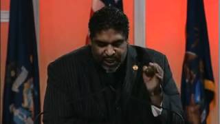 Rev Dr William Barber II addresses the NAACP July 11 2012 [upl. by Trotter]