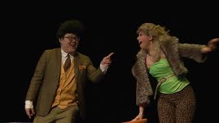 Matilda the Musical  FMHS  2024  Part 2 of 33  Meet the Wormwoods [upl. by Erbma210]