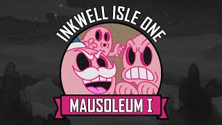 CUPHEAD  MAUSOLEUM I [upl. by Isleana]