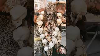 Shamshan mahakal aghori mahakal mahadev shiv shivbhajan shorts muktidangadhvisong [upl. by Alaehs]