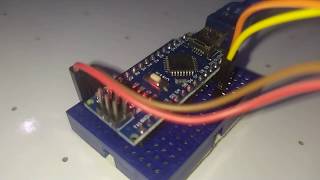 Unable To Program To Arduino Or avrdude stk500getsync not in sync or Infinite Sketch Upload [upl. by Ravo9]